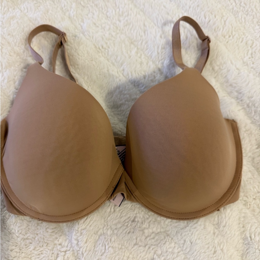 Victoria's Secret Nude Padded Bra